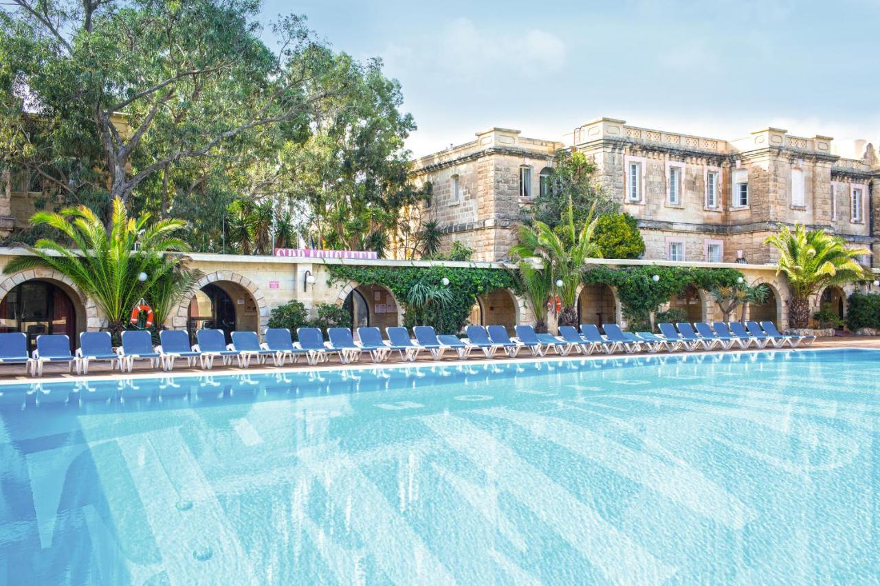 بيمبروك Sc Club Village المظهر الخارجي الصورة