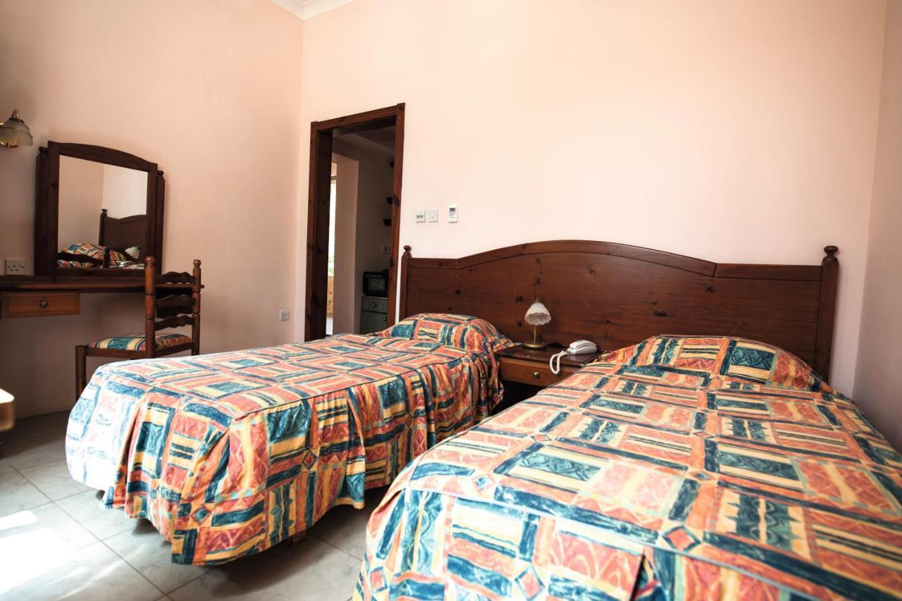 بيمبروك Sc Club Village المظهر الخارجي الصورة