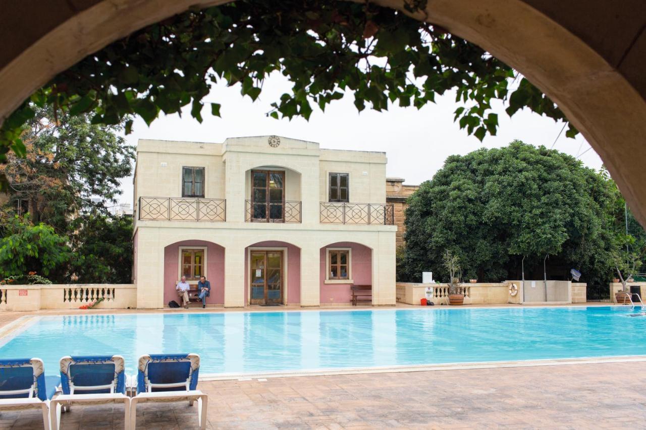 بيمبروك Sc Club Village المظهر الخارجي الصورة