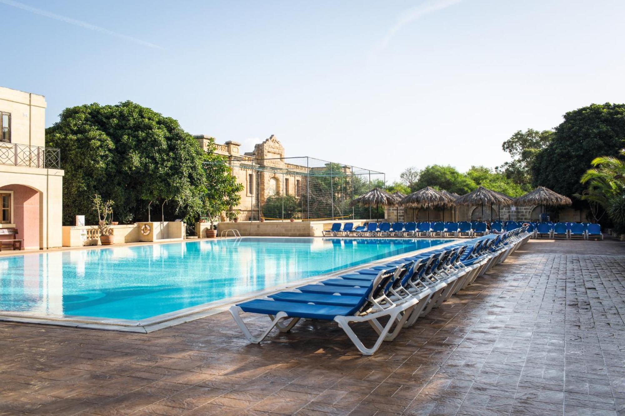 بيمبروك Sc Club Village المظهر الخارجي الصورة