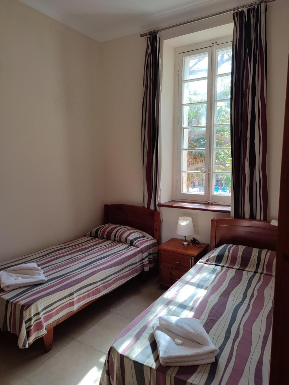 بيمبروك Sc Club Village المظهر الخارجي الصورة