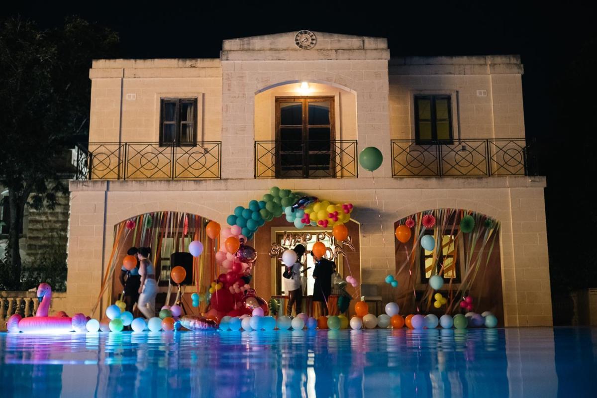 بيمبروك Sc Club Village المظهر الخارجي الصورة