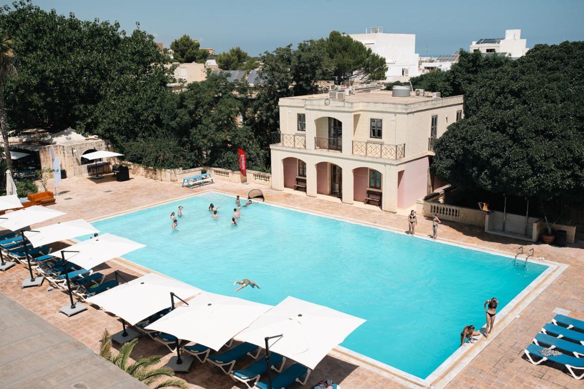 بيمبروك Sc Club Village المظهر الخارجي الصورة