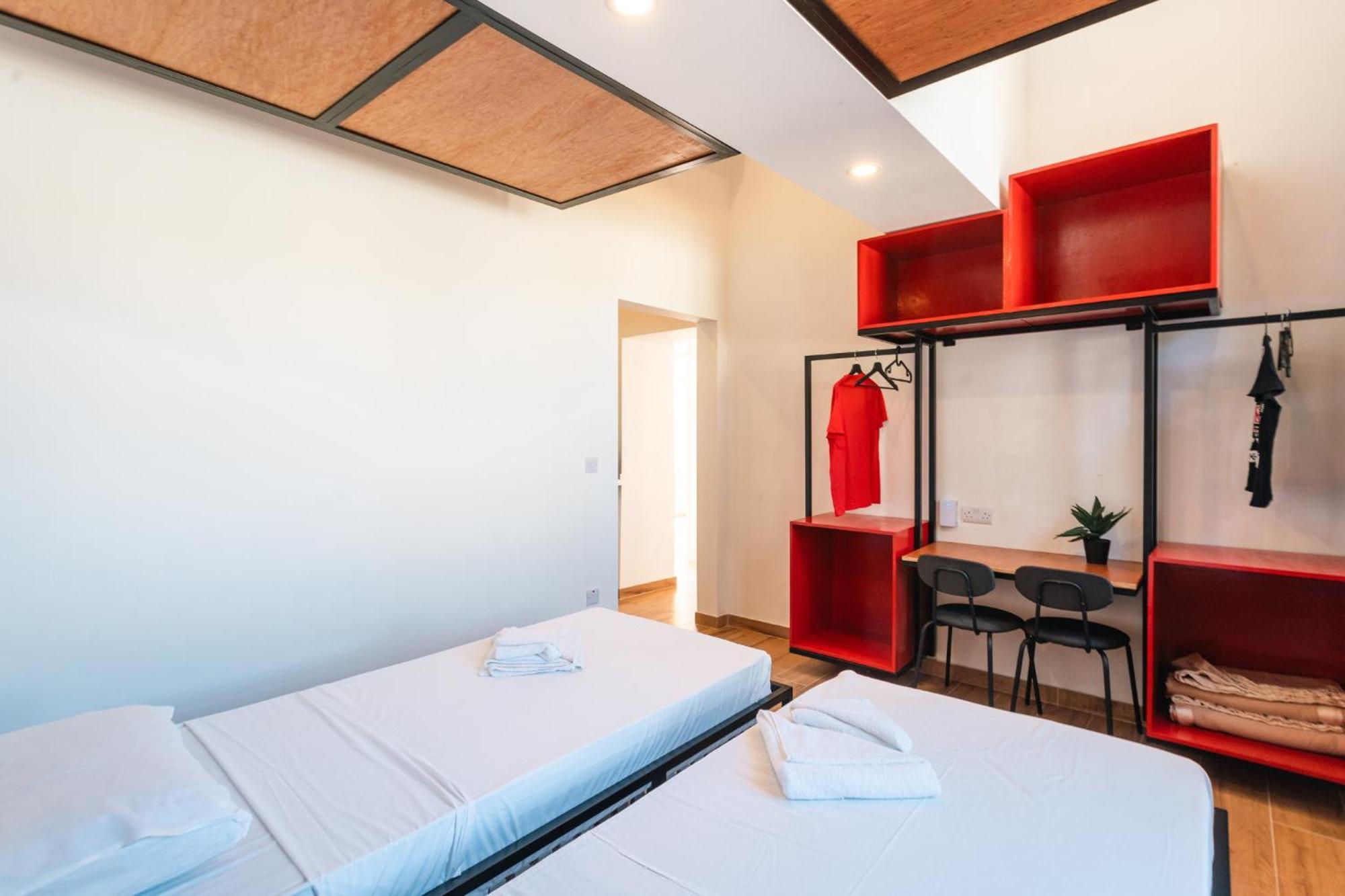 بيمبروك Sc Club Village المظهر الخارجي الصورة