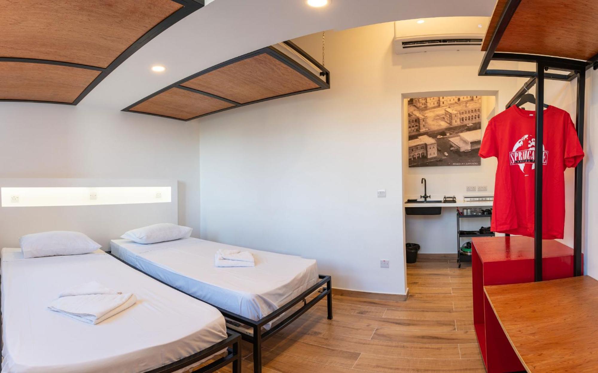 بيمبروك Sc Club Village المظهر الخارجي الصورة