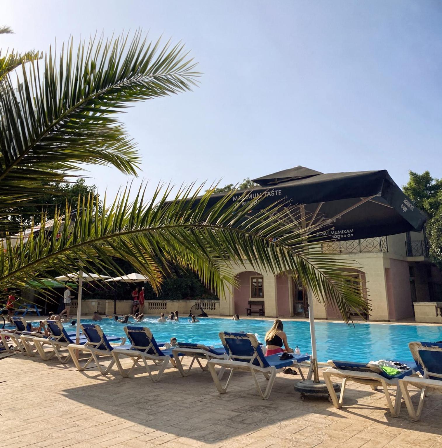 بيمبروك Sc Club Village المظهر الخارجي الصورة